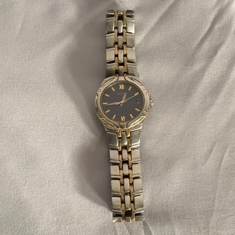 Seiko Men Watch